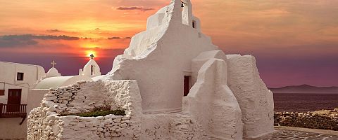Mykonos
